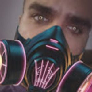 Meet your Posher, Jake